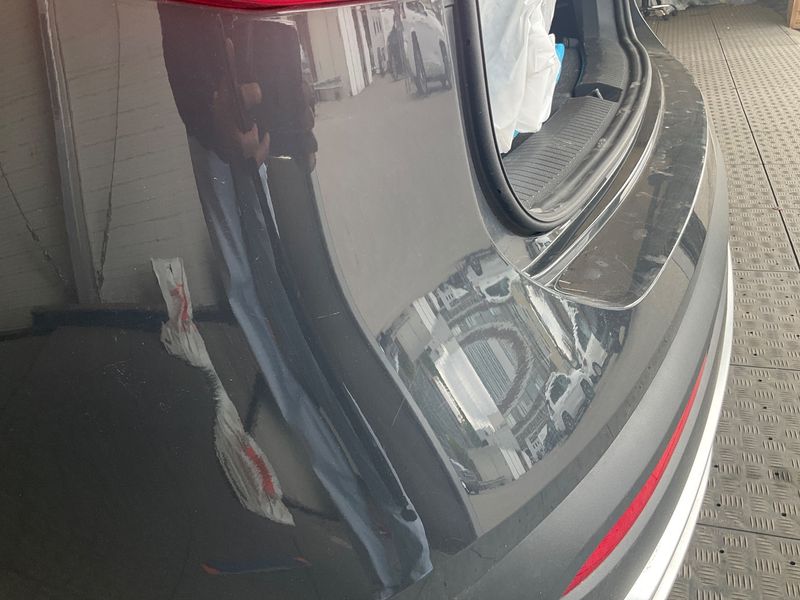 Seat Tarraco 1.5 TSI ACT Xcellence 2020 – снимка 40