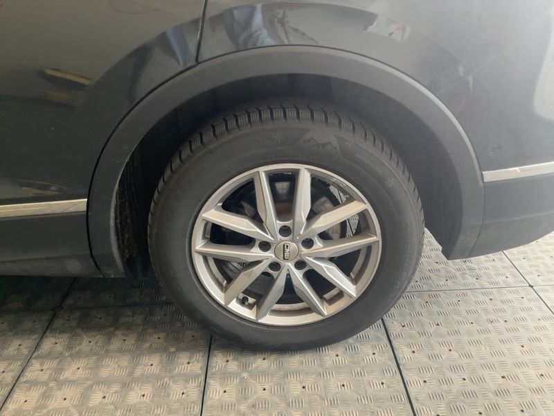 Seat Tarraco 1.5 TSI ACT Xcellence 2020 – снимка 5
