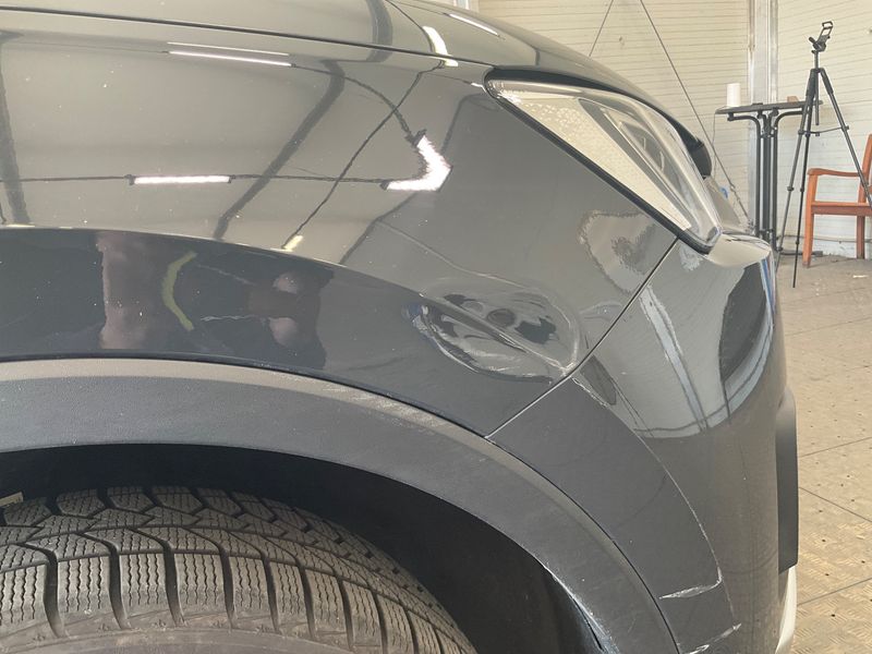 Seat Tarraco 1.5 TSI ACT Xcellence 2020 – снимка 23