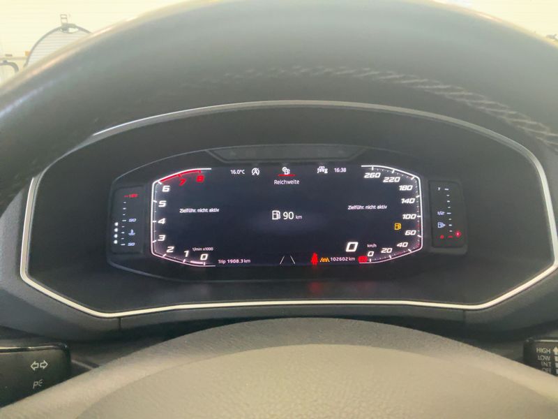Seat Tarraco 1.5 TSI ACT Xcellence 2020 – снимка 19