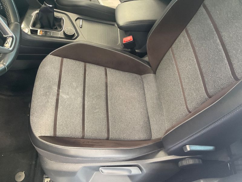 Seat Tarraco 1.5 TSI ACT Xcellence 2020 – снимка 34