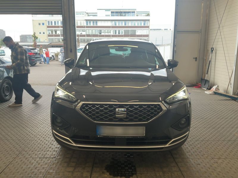 Seat Tarraco 1.5 TSI ACT Xcellence 2020 – снимка 14