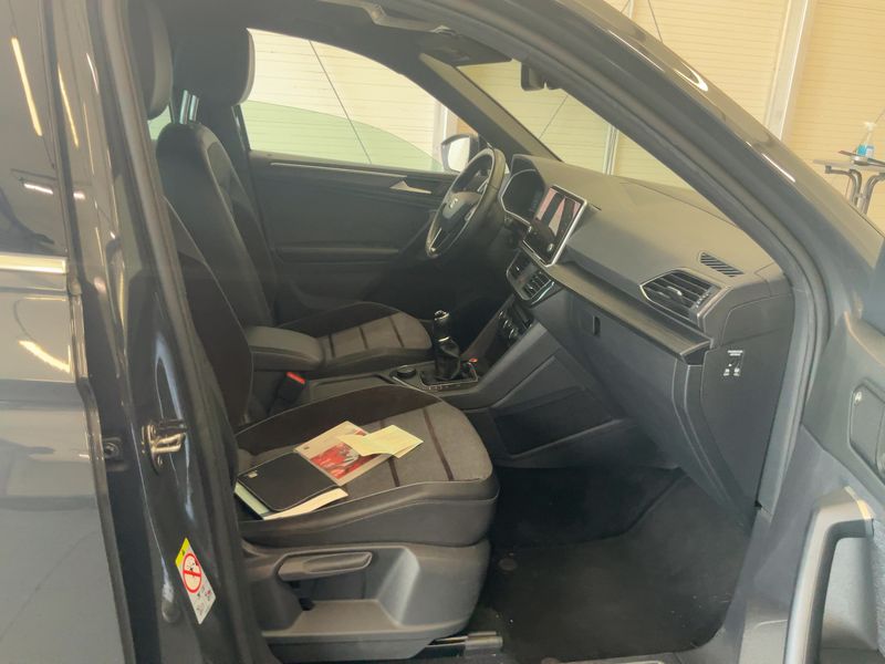 Seat Tarraco 1.5 TSI ACT Xcellence 2020 – снимка 17