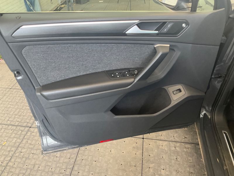 Seat Tarraco 1.5 TSI ACT Xcellence 2020 – снимка 36