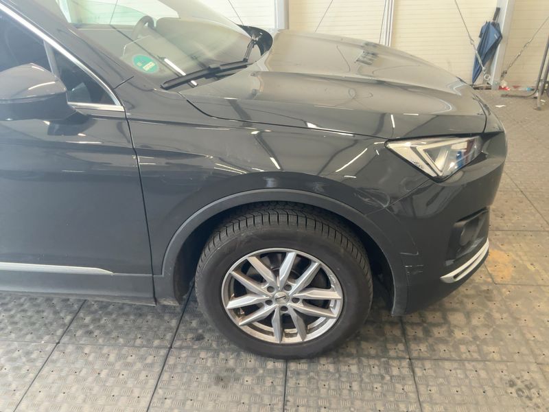 Seat Tarraco 1.5 TSI ACT Xcellence 2020 – снимка 12