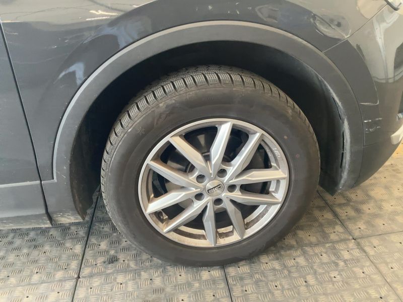 Seat Tarraco 1.5 TSI ACT Xcellence 2020 – снимка 11