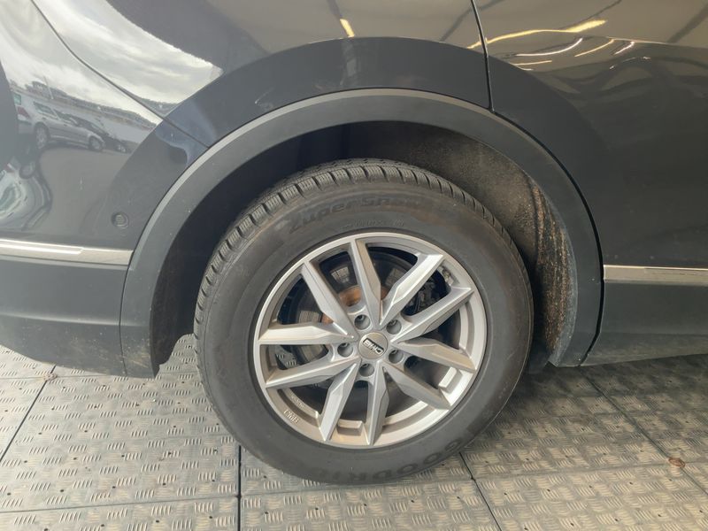 Seat Tarraco 1.5 TSI ACT Xcellence 2020 – снимка 9