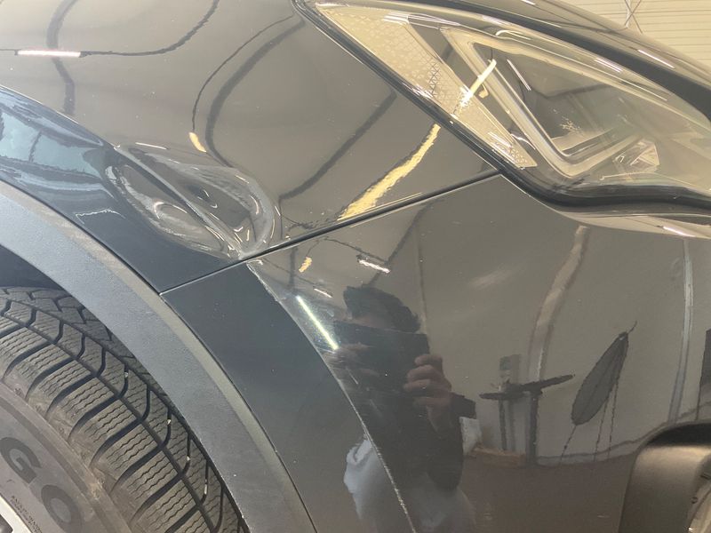Seat Tarraco 1.5 TSI ACT Xcellence 2020 – снимка 44