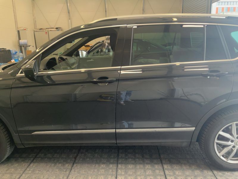 Seat Tarraco 1.5 TSI ACT Xcellence 2020 – снимка 4