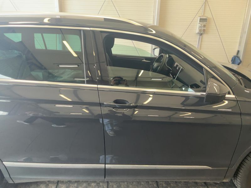 Seat Tarraco 1.5 TSI ACT Xcellence 2020 – снимка 10