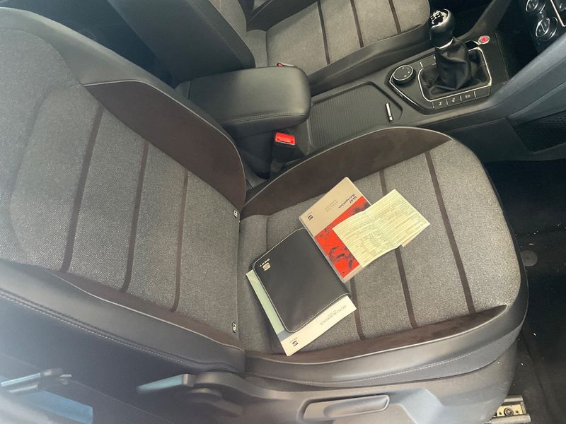 Seat Tarraco 1.5 TSI ACT Xcellence 2020 – снимка 39