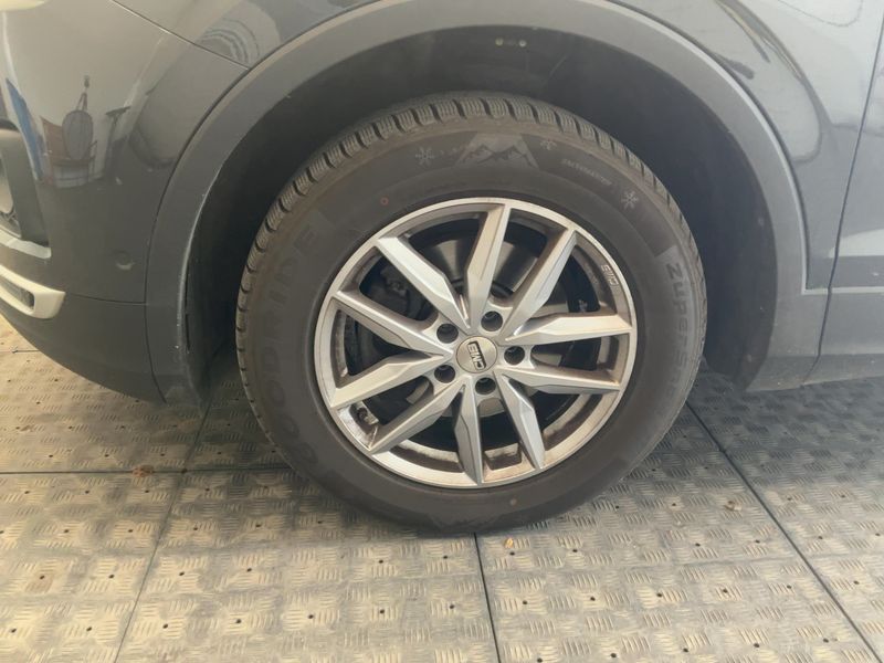 Seat Tarraco 1.5 TSI ACT Xcellence 2020 – снимка 3