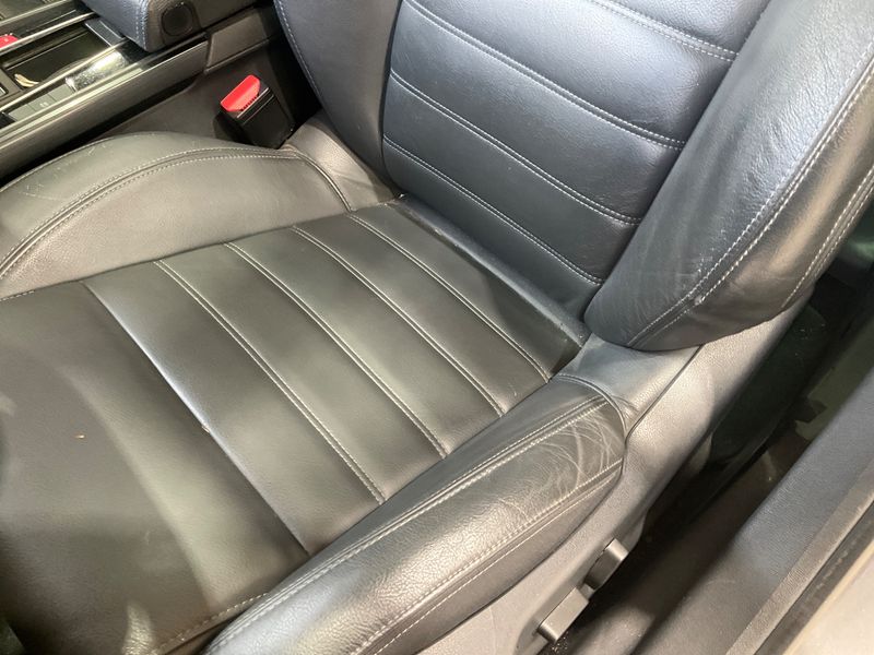Peugeot 508 2.0 Blue-HDi Féline 2015 – снимка 28