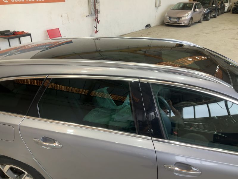 Peugeot 508 2.0 Blue-HDi Féline 2015 – снимка 13