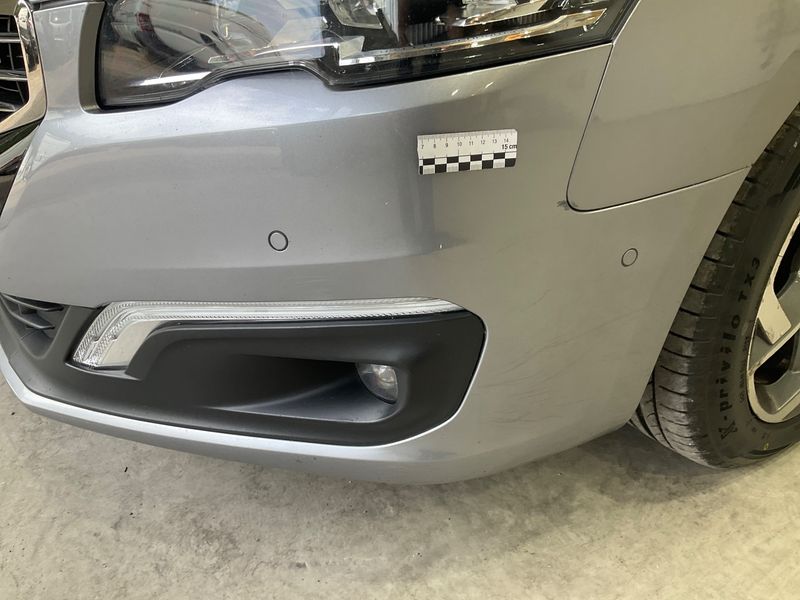 Peugeot 508 2.0 Blue-HDi Féline 2015 – снимка 39