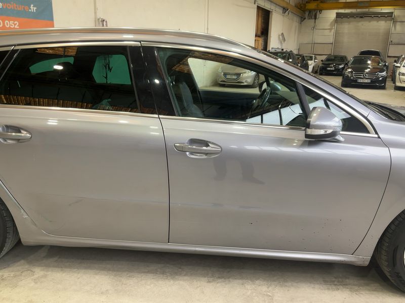 Peugeot 508 2.0 Blue-HDi Féline 2015 – снимка 10