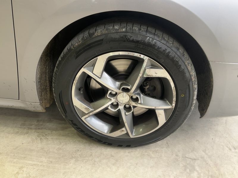 Peugeot 508 2.0 Blue-HDi Féline 2015 – снимка 11