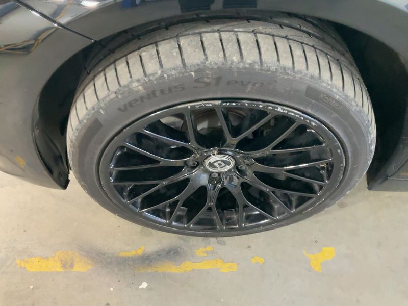 BMW 3er 320d xDrive Advantage 2016 – снимка 3