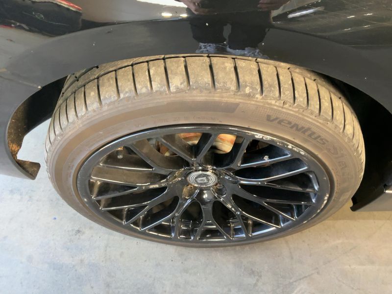 BMW 3er 320d xDrive Advantage 2016 – снимка 9