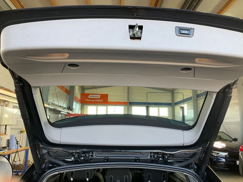 BMW 3er 320d xDrive Advantage 2016 – снимка 29