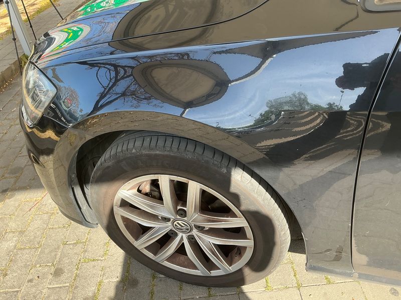 Volkswagen Golf VII 1.5 TSI ACT Advance 2018 – снимка 34