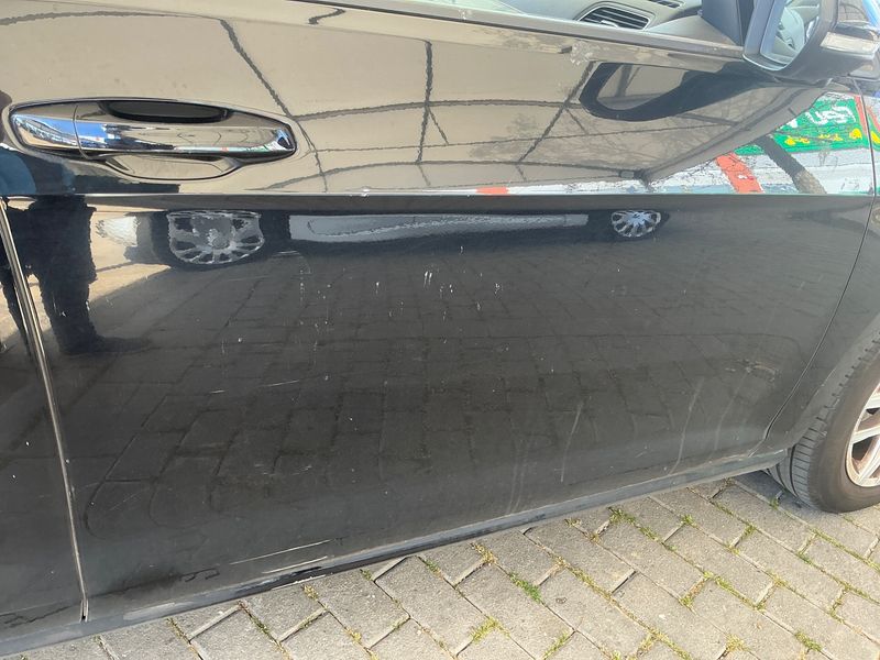 Volkswagen Golf VII 1.5 TSI ACT Advance 2018 – снимка 27