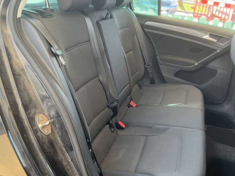 Volkswagen Golf VII 1.5 TSI ACT Advance 2018 – снимка 19