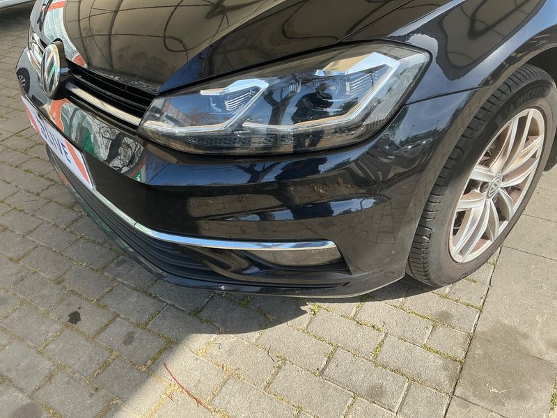 Volkswagen Golf VII 1.5 TSI ACT Advance 2018 – снимка 41