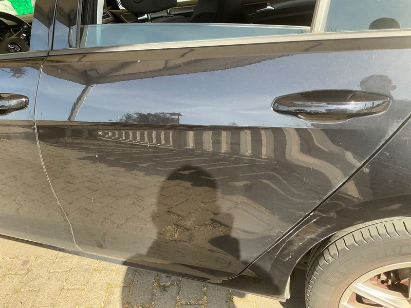 Volkswagen Golf VII 1.5 TSI ACT Advance 2018 – снимка 33