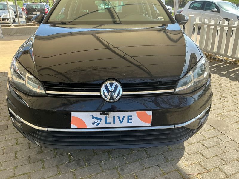 Volkswagen Golf VII 1.5 TSI ACT Advance 2018 – снимка 40