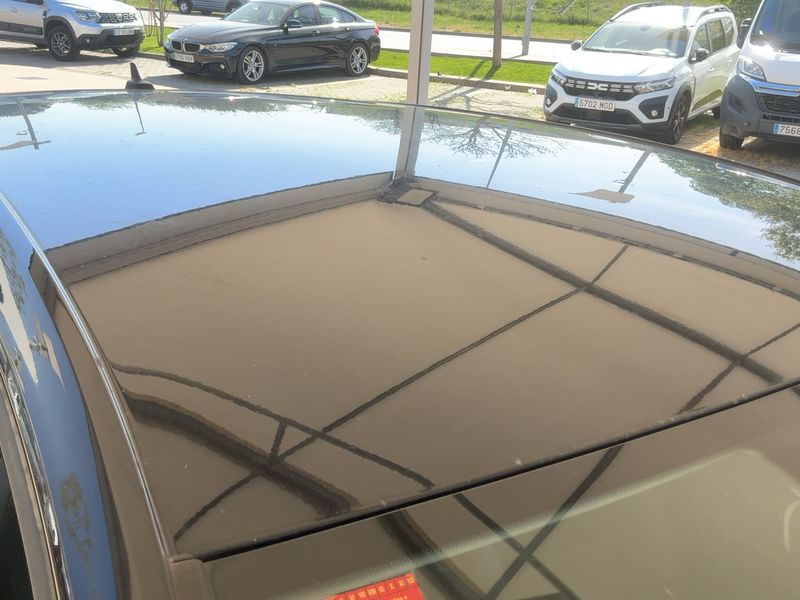 Volkswagen Golf VII 1.5 TSI ACT Advance 2018 – снимка 13
