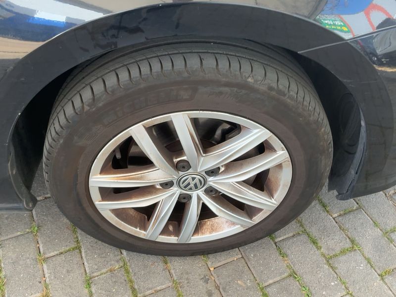 Volkswagen Golf VII 1.5 TSI ACT Advance 2018 – снимка 11