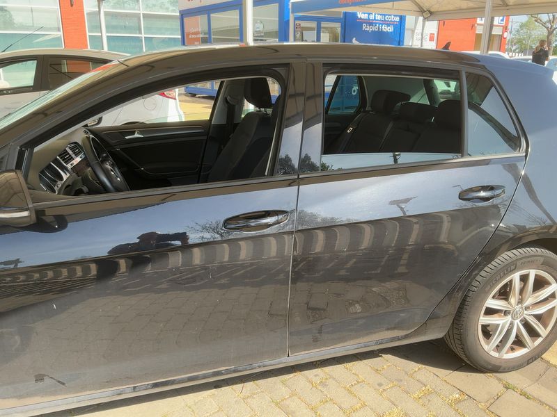 Volkswagen Golf VII 1.5 TSI ACT Advance 2018 – снимка 4