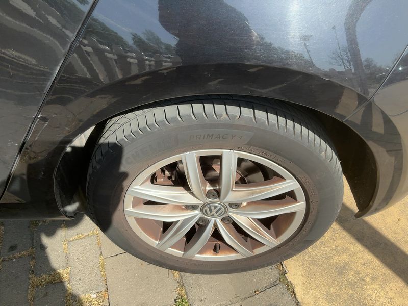 Volkswagen Golf VII 1.5 TSI ACT Advance 2018 – снимка 5