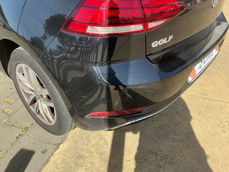 Volkswagen Golf VII 1.5 TSI ACT Advance 2018 – снимка 36