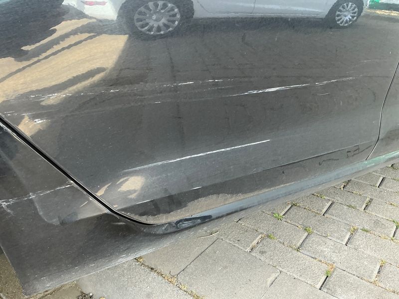 Volkswagen Golf VII 1.5 TSI ACT Advance 2018 – снимка 25