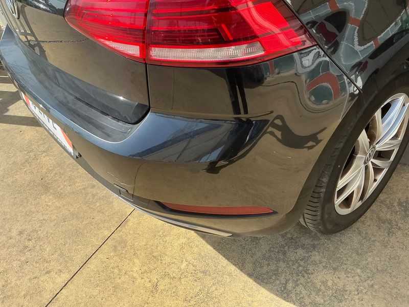 Volkswagen Golf VII 1.5 TSI ACT Advance 2018 – снимка 38