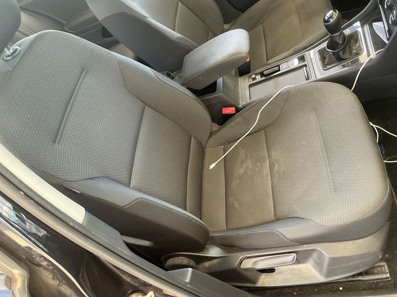 Volkswagen Golf VII 1.5 TSI ACT Advance 2018 – снимка 28