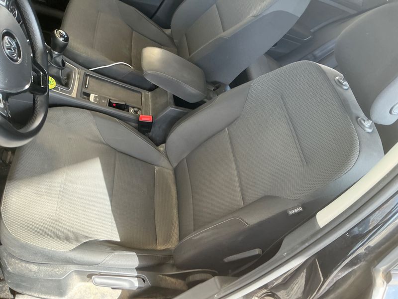 Volkswagen Golf VII 1.5 TSI ACT Advance 2018 – снимка 29