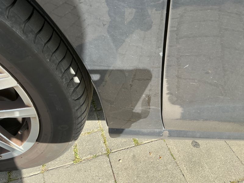 Volkswagen Golf VII 1.5 TSI ACT Advance 2018 – снимка 35