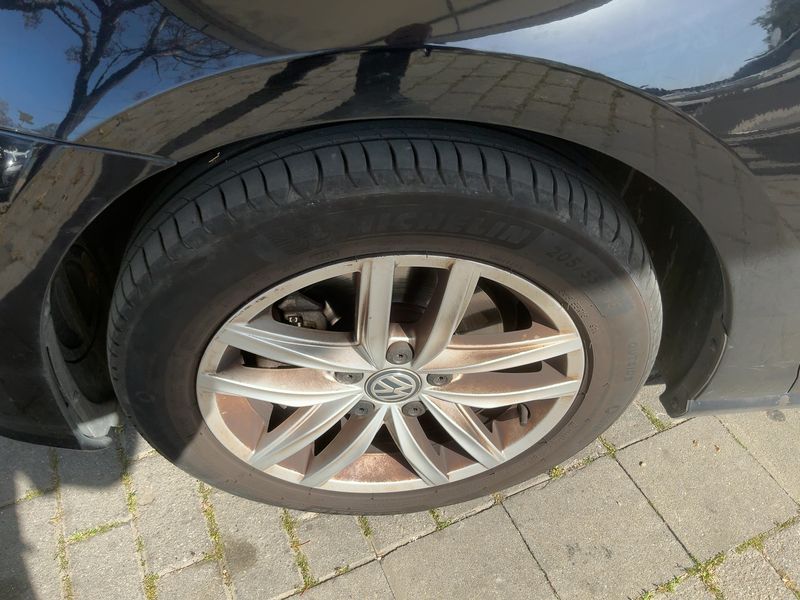 Volkswagen Golf VII 1.5 TSI ACT Advance 2018 – снимка 3
