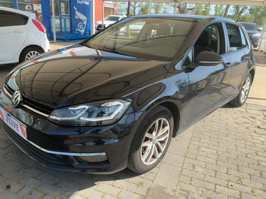 Volkswagen Golf VII 1.5 TSI ACT Advance 2018 – снимка 1