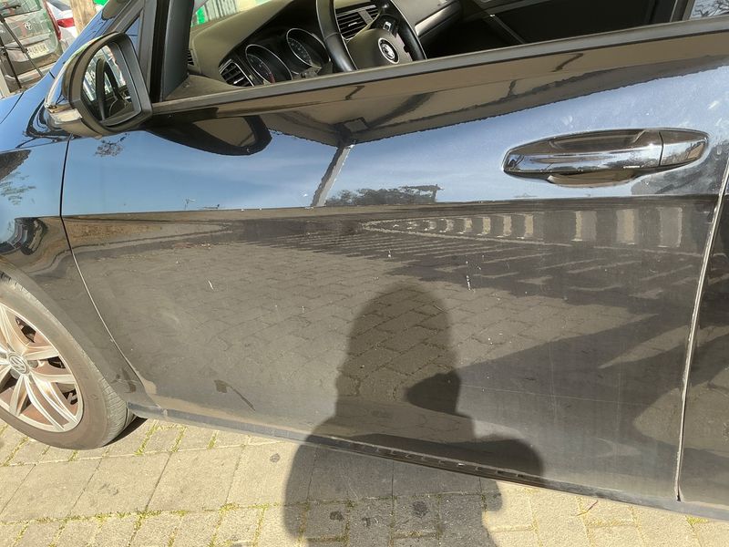 Volkswagen Golf VII 1.5 TSI ACT Advance 2018 – снимка 31