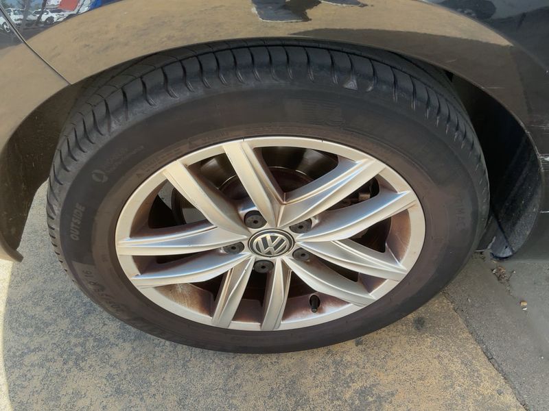 Volkswagen Golf VII 1.5 TSI ACT Advance 2018 – снимка 9