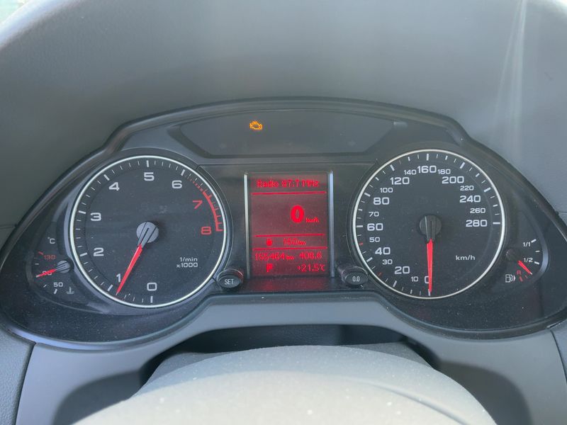 Audi Q5 2.0 TFSI quattro 2010 – снимка 18