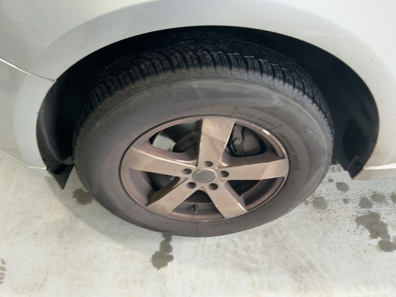 Audi Q5 2.0 TFSI quattro 2010 – снимка 3