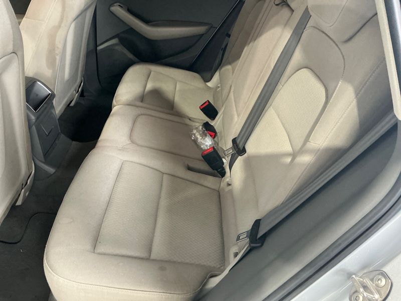 Audi Q5 2.0 TFSI quattro 2010 – снимка 27