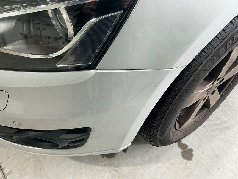 Audi Q5 2.0 TFSI quattro 2010 – снимка 32