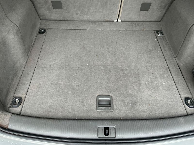 Audi Q5 2.0 TFSI quattro 2010 – снимка 29