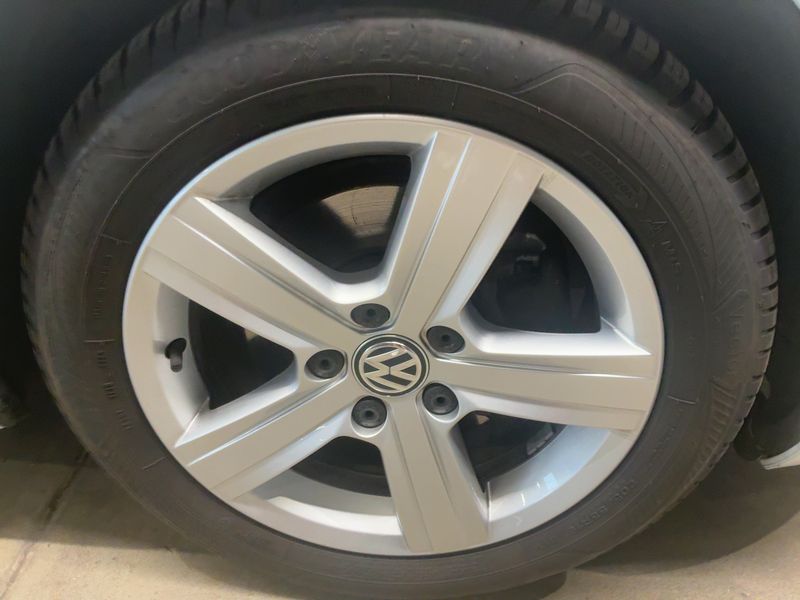 Volkswagen Golf VII 1.4 TSI Comfortline BlueMotion Tech 2013 – снимка 11